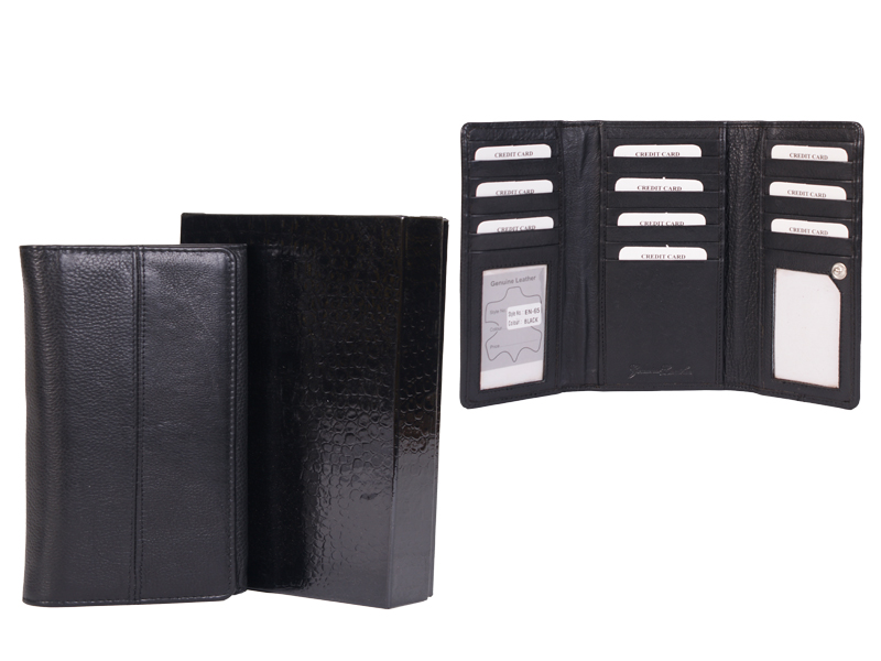 (image for) EN-65 Black Case Black - T151